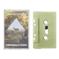 Ancient Formation - Primitive Valor - Tape