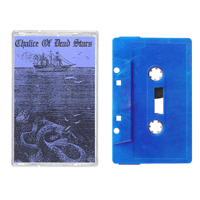 Chalice Of Dead Stars - When The Sigils Align - Demo I - Tape