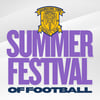 Summer Festival Of Football | Girls Tournament