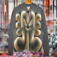 Image 4 of Mignon Zip Hoodie (L)