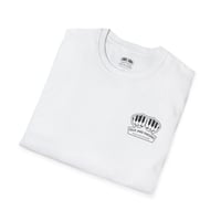Image 3 of Felix and Fingers Signature T-Shirt