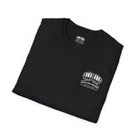 Image 5 of Felix and Fingers Signature T-Shirt