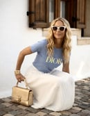 Image 1 of Camiseta Dior