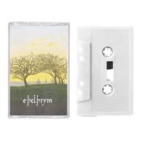 Eþelþrym - ᚪᚾ  - Tape