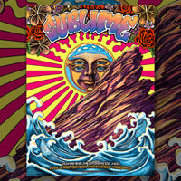 Image 1 of Sublime 4/18/26 Red Rocks