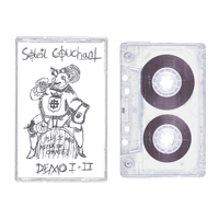 Soleil Couchant - Demo I & II - Tape