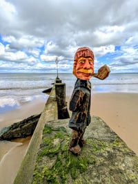 Image 2 of Old Sea Man 
