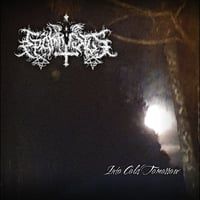 Epäkristus - Into Cold Tomorrow MCD