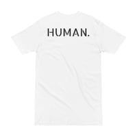 Image 2 of Human. 