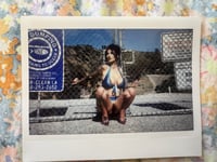 Electric Blue 2