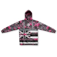 Pre-Order 3-4 Weeks Mayjah “Lehua Camo” Hi Viz 