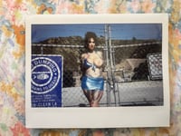 Electric Blue 4