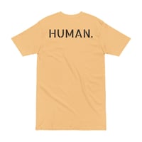 Image 3 of Human. 
