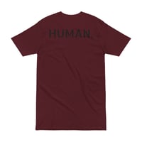 Image 4 of Human. 