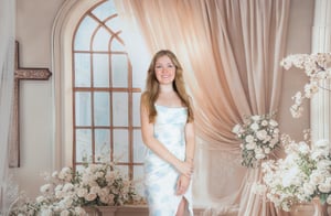 Image of Senior Portrait Experience β Full Senior Year | San Antonio Senior Photography