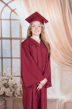 Image of Senior Portrait Experience β Full Senior Year | San Antonio Senior Photography