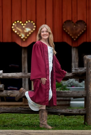 Image of Senior Portrait Experience β Full Senior Year | San Antonio Senior Photography