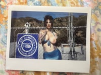 Electric Blue 9