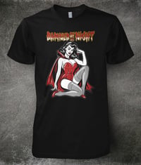 Devil Girl T-Shirt