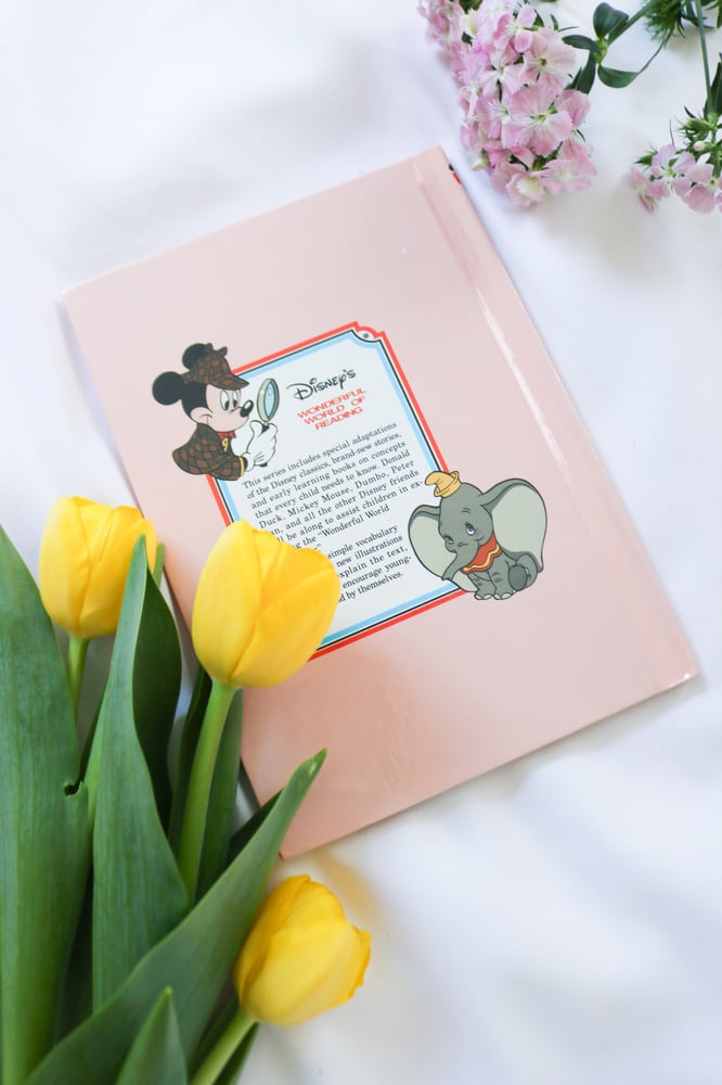 Image of Vintage to Modern Disney Princess Coffee Book Bundle - Set of 5