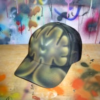 Image 5 of Mignon Trucker Cap 02