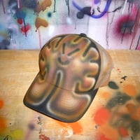 Image 5 of Mignon Trucker Cap 03