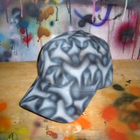 Image 5 of Infinity Chainlink Cap