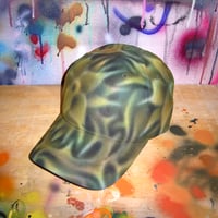 Image 5 of Overgrowth Cap - Moss