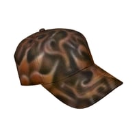 Image 2 of Overgrowth Cap - Earth
