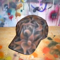 Image 5 of Overgrowth Cap - Earth