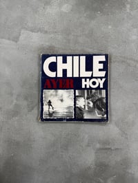 Image 1 of Chile Ayer Hoy