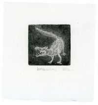 Image 4 of Iguanodon through Longisquama
