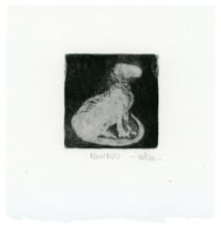 Image 3 of Mammoth through Passenger Pigeon