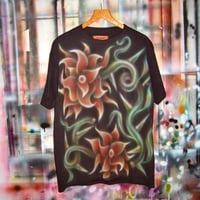 Image 4 of Overgrowth T-Shirt (L)