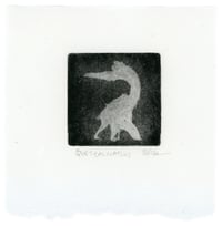 Image 2 of Quetzalcoatlus through Thylacine
