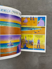 Image 4 of Cimoc Issue 43