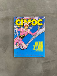 Image 1 of Cimoc Issue 43