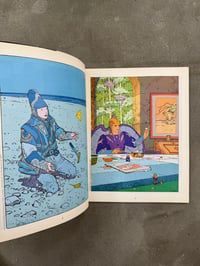 Image 3 of Cimoc Issue 63