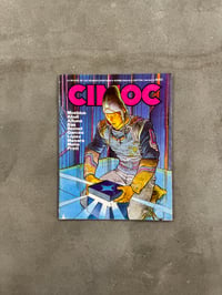 Image 1 of Cimoc Issue 63