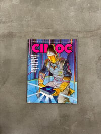Image 2 of Cimoc Issue 63