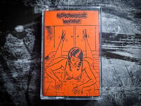 Image 2 of Necrocannibalistic Vomitorium / Corrupt Humanity "Split" MC