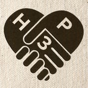 Image of HYPE PRETENSION NO#3 PATCH (5"x5")