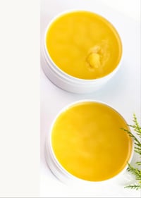 Honey Bun Balm 4oz