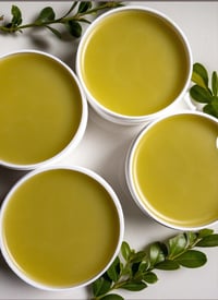Sweet Greens Hair Balm 4oz