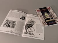Image 4 of Monstrologium Volume One