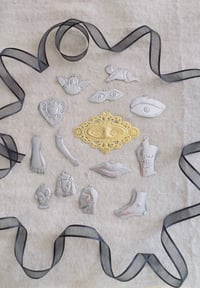 Image 1 of Body Milagros