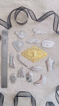Image 3 of Body Milagros