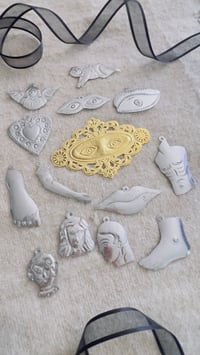 Image 2 of Body Milagros