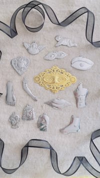 Image 4 of Body Milagros