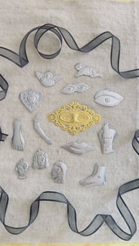 Image 5 of Body Milagros